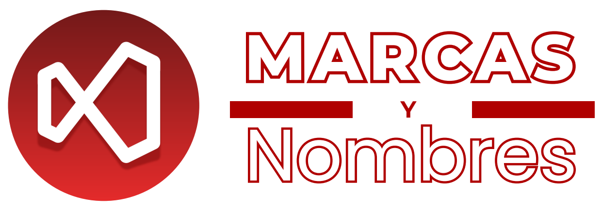 Marcas y Nombres